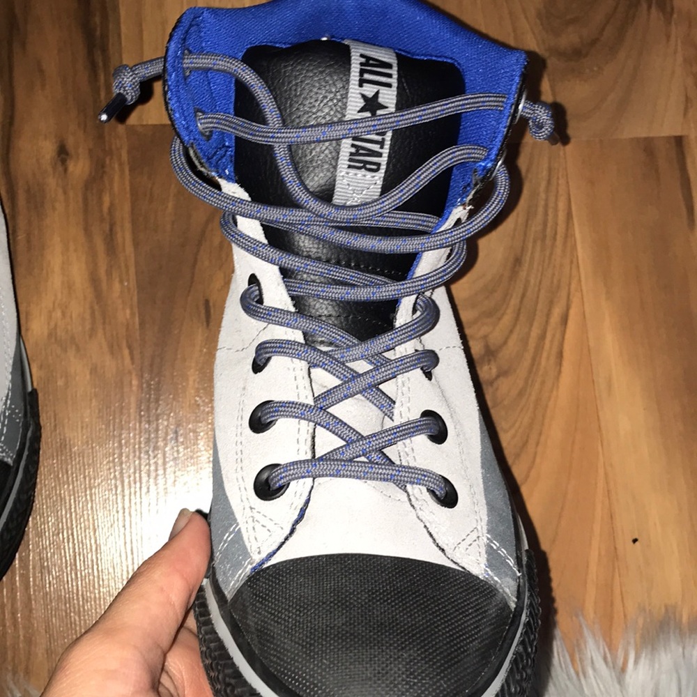 Converse - Picture 5 of 5